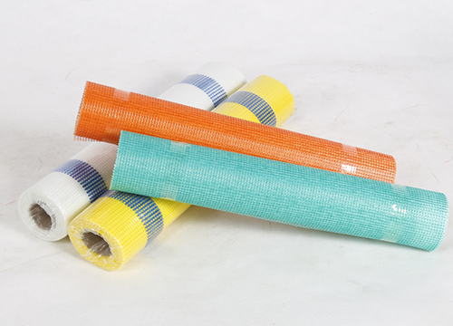 GRC網(wǎng)格布圖片2