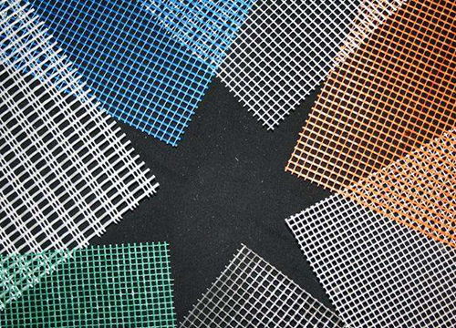 GRC網(wǎng)格布圖片3