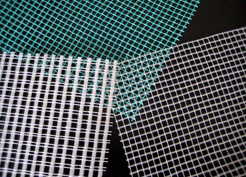 GRC網(wǎng)格布圖片4