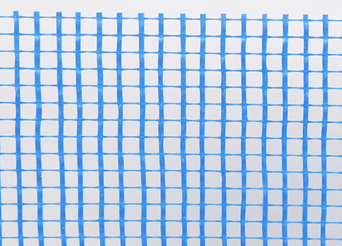 耐堿網(wǎng)格布圖片2